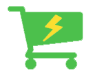 Fast e-commerce hosting
