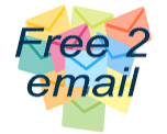 Free email service