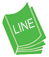 Line ติดต่อบริการเว็บโฮสติ้งและโดเมนเนม